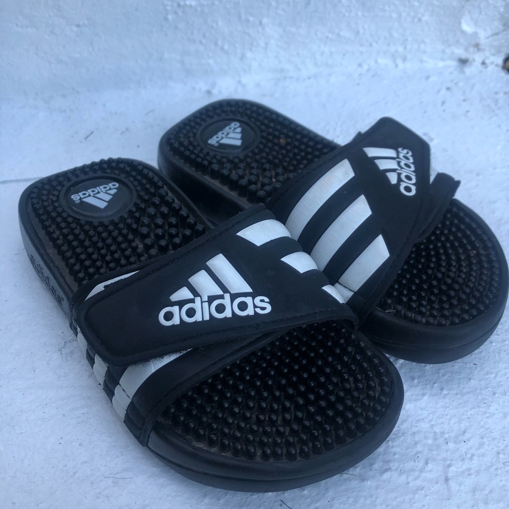 Adidas slides
